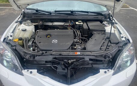 Mazda 3, 2008 год, 1 250 000 рублей, 18 фотография