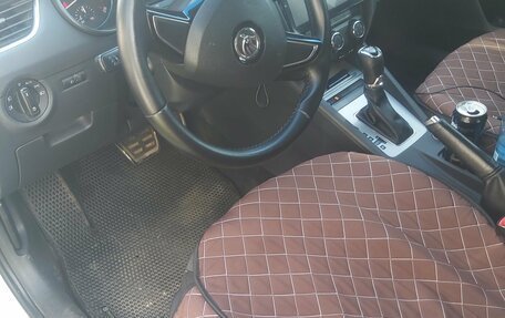 Skoda Octavia, 2013 год, 700 000 рублей, 8 фотография