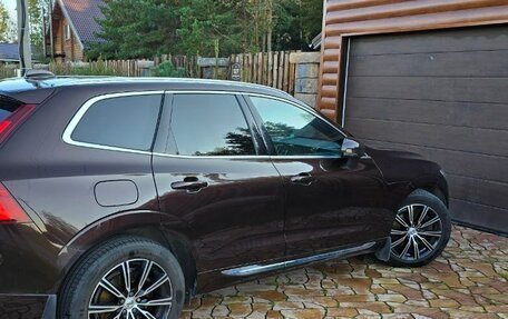 Volvo XC60 II, 2020 год, 5 100 000 рублей, 3 фотография