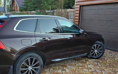 Volvo XC60 II, 2020 год, 5 100 000 рублей, 5 фотография