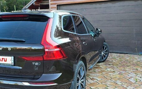 Volvo XC60 II, 2020 год, 5 100 000 рублей, 4 фотография