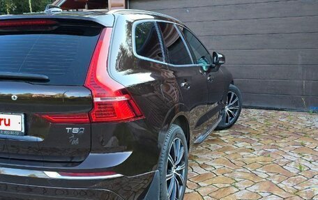 Volvo XC60 II, 2020 год, 5 100 000 рублей, 8 фотография