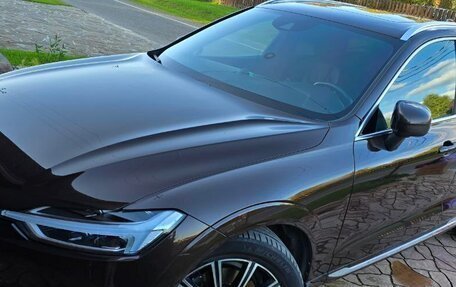 Volvo XC60 II, 2020 год, 5 100 000 рублей, 2 фотография