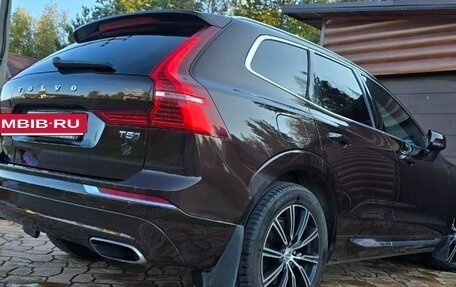 Volvo XC60 II, 2020 год, 5 100 000 рублей, 6 фотография