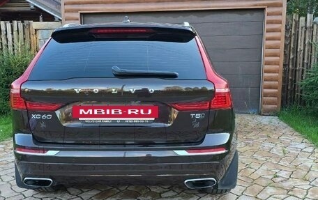 Volvo XC60 II, 2020 год, 5 100 000 рублей, 7 фотография