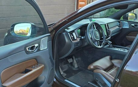 Volvo XC60 II, 2020 год, 5 100 000 рублей, 10 фотография