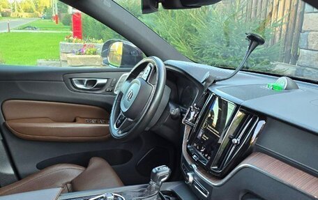 Volvo XC60 II, 2020 год, 5 100 000 рублей, 15 фотография