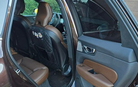 Volvo XC60 II, 2020 год, 5 100 000 рублей, 14 фотография