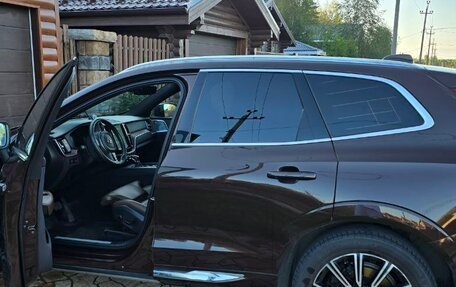 Volvo XC60 II, 2020 год, 5 100 000 рублей, 18 фотография
