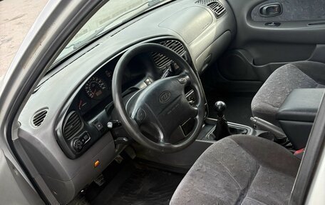 KIA Spectra II (LD), 2006 год, 210 000 рублей, 3 фотография