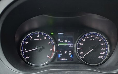 Mitsubishi Outlander III рестайлинг 3, 2018 год, 2 200 000 рублей, 8 фотография