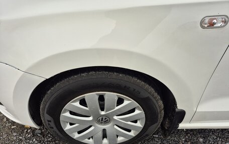 Volkswagen Polo VI (EU Market), 2012 год, 675 000 рублей, 9 фотография