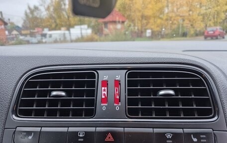 Volkswagen Polo VI (EU Market), 2012 год, 675 000 рублей, 16 фотография