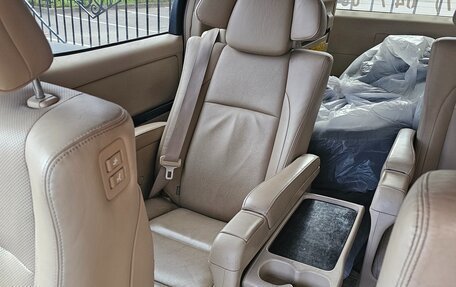 Toyota Alphard III, 2012 год, 1 750 000 рублей, 6 фотография