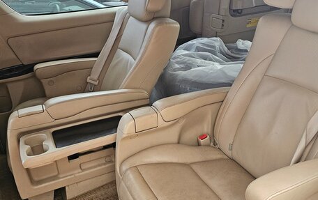 Toyota Alphard III, 2012 год, 1 750 000 рублей, 7 фотография