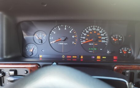 Jeep Grand Cherokee, 1996 год, 2 500 000 рублей, 3 фотография