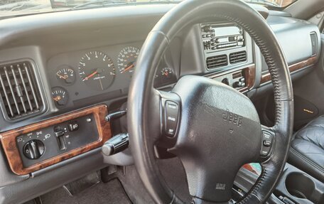 Jeep Grand Cherokee, 1996 год, 2 500 000 рублей, 4 фотография
