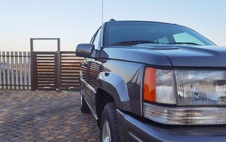 Jeep Grand Cherokee, 1996 год, 2 500 000 рублей, 2 фотография