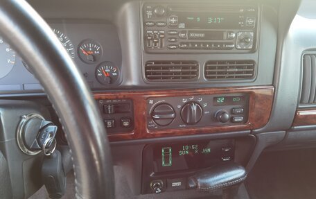 Jeep Grand Cherokee, 1996 год, 2 500 000 рублей, 7 фотография