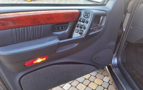 Jeep Grand Cherokee, 1996 год, 2 500 000 рублей, 15 фотография