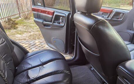 Jeep Grand Cherokee, 1996 год, 2 500 000 рублей, 16 фотография