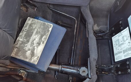 Jeep Grand Cherokee, 1996 год, 2 500 000 рублей, 17 фотография