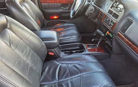 Jeep Grand Cherokee, 1996 год, 2 500 000 рублей, 5 фотография