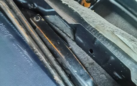 Jeep Grand Cherokee, 1996 год, 2 500 000 рублей, 18 фотография