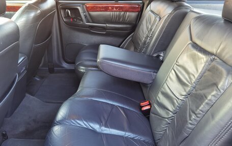 Jeep Grand Cherokee, 1996 год, 2 500 000 рублей, 11 фотография