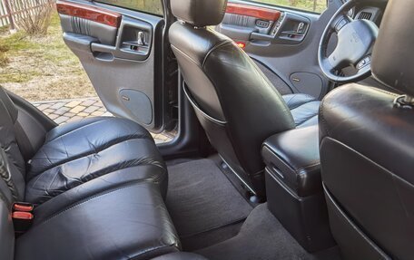 Jeep Grand Cherokee, 1996 год, 2 500 000 рублей, 19 фотография