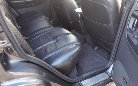 Jeep Grand Cherokee, 1996 год, 2 500 000 рублей, 9 фотография