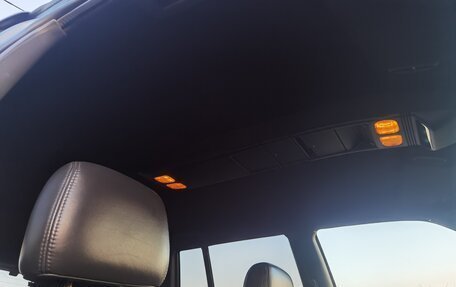 Jeep Grand Cherokee, 1996 год, 2 500 000 рублей, 14 фотография