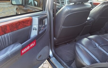 Jeep Grand Cherokee, 1996 год, 2 500 000 рублей, 10 фотография