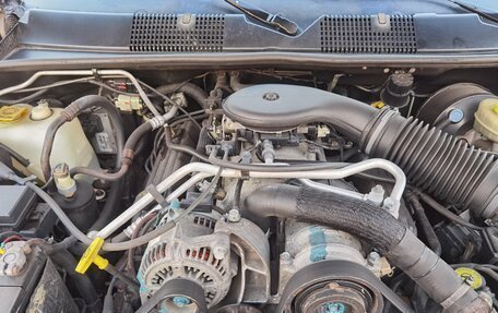 Jeep Grand Cherokee, 1996 год, 2 500 000 рублей, 20 фотография