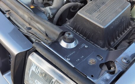 Jeep Grand Cherokee, 1996 год, 2 500 000 рублей, 25 фотография