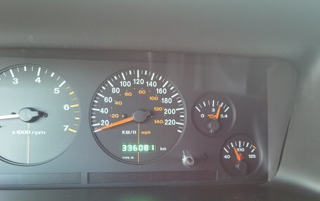 Jeep Grand Cherokee, 1996 год, 2 500 000 рублей, 27 фотография