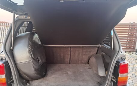 Jeep Grand Cherokee, 1996 год, 2 500 000 рублей, 32 фотография