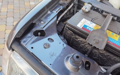 Jeep Grand Cherokee, 1996 год, 2 500 000 рублей, 24 фотография