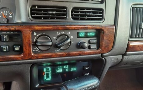 Jeep Grand Cherokee, 1996 год, 2 500 000 рублей, 28 фотография