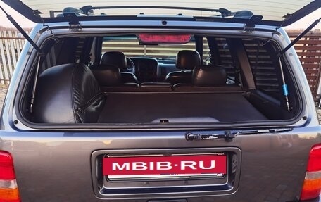 Jeep Grand Cherokee, 1996 год, 2 500 000 рублей, 31 фотография