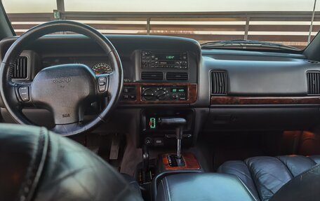 Jeep Grand Cherokee, 1996 год, 2 500 000 рублей, 35 фотография