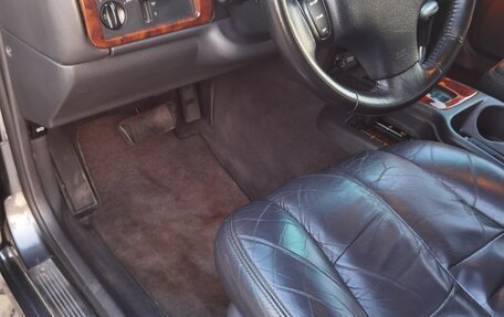 Jeep Grand Cherokee, 1996 год, 2 500 000 рублей, 37 фотография