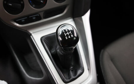 Ford Focus III, 2013 год, 654 000 рублей, 10 фотография