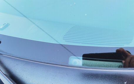 Jeep Grand Cherokee, 1996 год, 2 500 000 рублей, 40 фотография