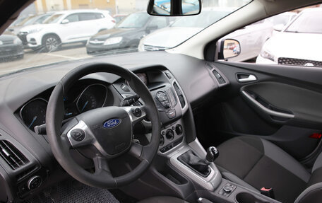 Ford Focus III, 2013 год, 654 000 рублей, 6 фотография