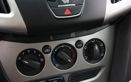Ford Focus III, 2013 год, 654 000 рублей, 9 фотография