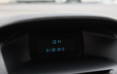 Ford Focus III, 2013 год, 654 000 рублей, 7 фотография