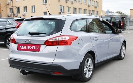 Ford Focus III, 2013 год, 654 000 рублей, 2 фотография