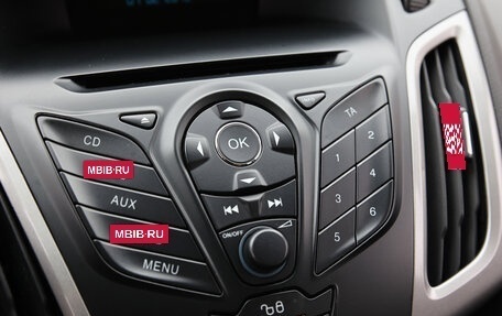 Ford Focus III, 2013 год, 654 000 рублей, 8 фотография