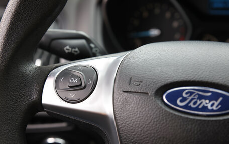 Ford Focus III, 2013 год, 654 000 рублей, 11 фотография